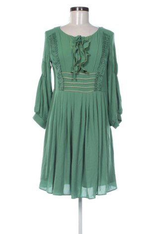 Rochie Unbranded, Mărime M, Culoare Verde, Preț 110,89 Lei, #137654600