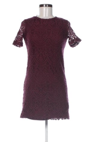 Rochie H&M, Mărime S, Culoare Mov, Preț 39,00 Lei, #137654781