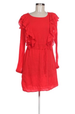 Kleid VILA, Größe M, Farbe Rot, Preis 20,40 €, #137655003