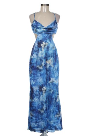 Kleid SHEIN, Größe M, Farbe Mehrfarbig, Preis € 27,00, #137656357