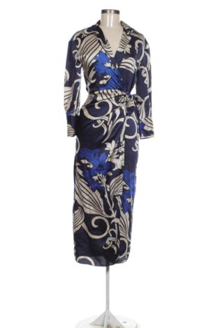 Kleid Zara, Größe S, Farbe Mehrfarbig, Preis € 36,01, #137657203