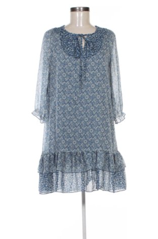 Kleid Vero Moda, Größe XS, Farbe Mehrfarbig, Preis € 8,19, #137657551
