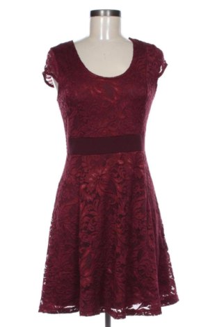 Rochie Unbranded, Mărime M, Culoare Roșu, Preț 68,24 Lei, #137657698