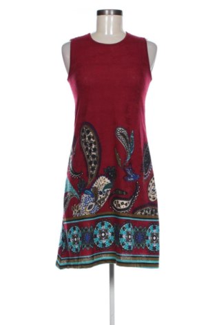 Rochie Unbranded, Mărime S, Culoare Roșu, Preț 89,23 Lei, #137657712