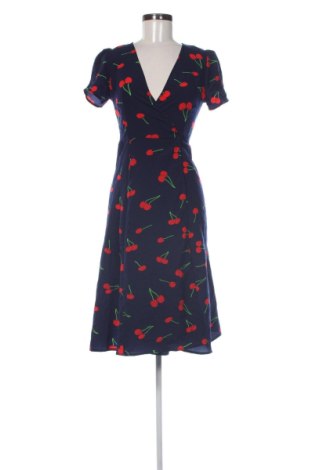 Rochie Unbranded, Mărime S, Culoare Multicolor, Preț 63,00 Lei, #137657734