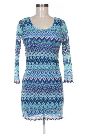 Kleid Blue Sand, Größe S, Farbe Mehrfarbig, Preis € 16,41, #137658174