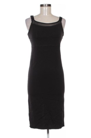 Рокля Zara, Размер L, Цвят Черен, Цена 23,43 €, #137658396