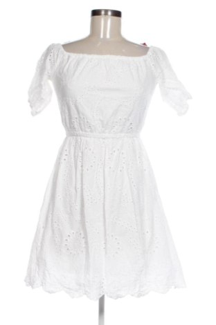 Kleid Mohito, Größe S, Farbe Weiß, Preis € 21,91, #137658973