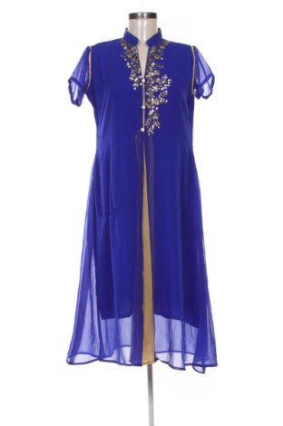 Kleid Unbranded, Größe L, Farbe Blau, Preis € 29,53, #137659323