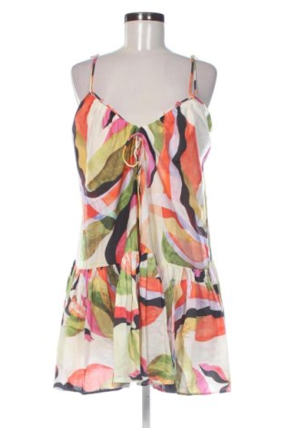 Kleid H&M, Größe XS, Farbe Mehrfarbig, Preis € 16,00, #137659425