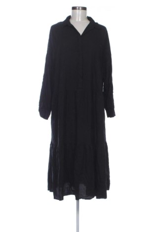 Kleid H&M, Größe L, Farbe Schwarz, Preis € 16,00, #137661782