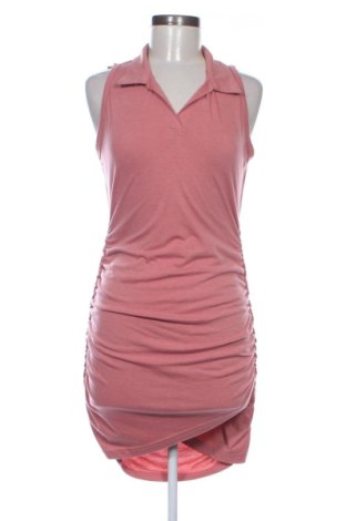 Kleid Unbranded, Größe M, Farbe Aschrosa, Preis € 9,00, #137662307