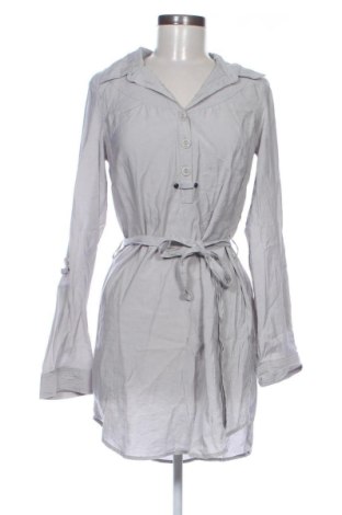 Kleid Vero Moda, Größe M, Farbe Grau, Preis 5,00 €, #137662388