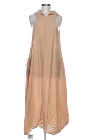 Kleid Unbranded, Größe M, Farbe Beige, Preis € 27,00, #137662576