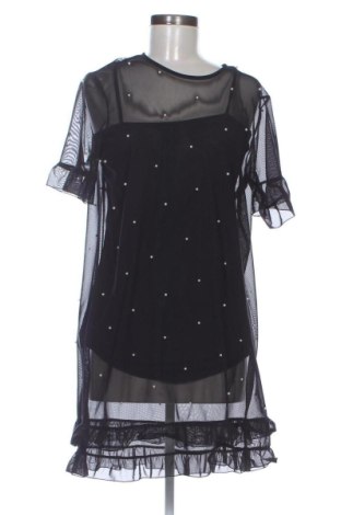 Kleid Unbranded, Größe M, Farbe Schwarz, Preis 10,00 €, #137663980