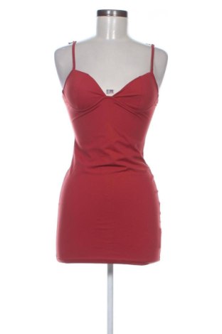 Šaty  Missguided, Velikost S, Barva Červená, Cena  486,00 Kč, #137664243