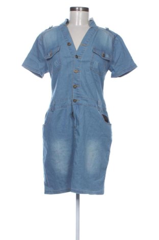Šaty  Unbranded, Velikost L, Barva Modrá, Cena  267,00 Kč, #137664713