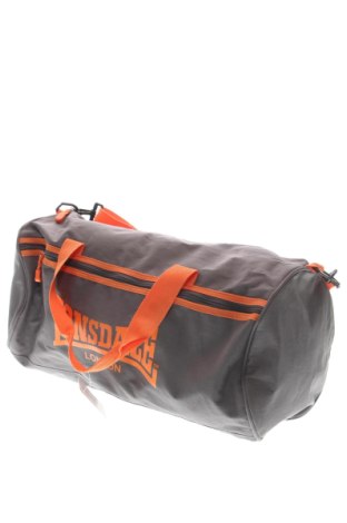 Σακίδιο ταξιδιού Lonsdale, Χρώμα Γκρί, Τιμή 36,00 €, #137611806