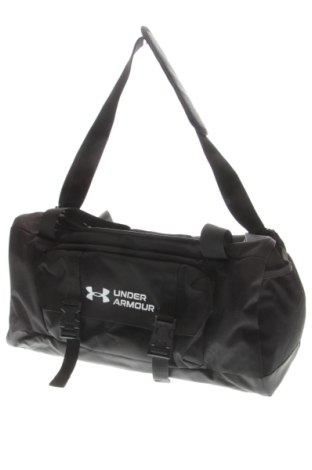 Σακίδιο ταξιδιού Under Armour, Χρώμα Μαύρο, Τιμή 49,00 €, #137626991
