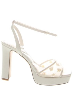 Сандали Aldo, Размер 38, Цвят Екрю, Цена 65,44 €, #137627199