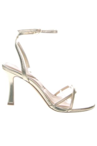 Σανδάλια Aldo, Μέγεθος 36, Χρώμα Κίτρινο, Τιμή 66,99 €, #137628869