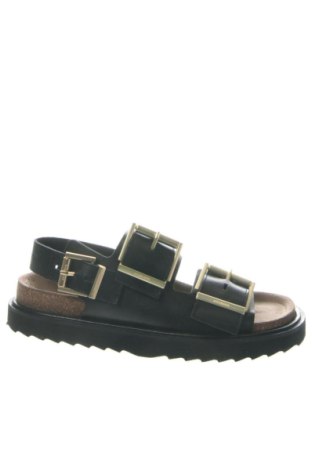 Sandale AllSaints, Mărime 38, Culoare Negru, Preț 784,99 Lei, #137629093