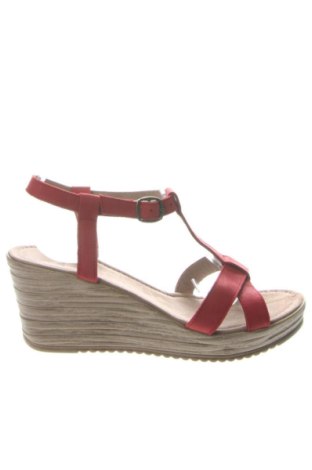 Σανδάλια Bata, Μέγεθος 40, Χρώμα Κόκκινο, Τιμή 38,95 €, #137635851