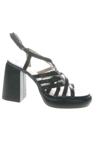 Sandale Bronx, Mărime 40, Culoare Negru, Preț 784,99 Lei, #137627991