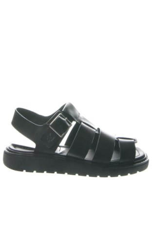 Sandale Calvin Klein Jeans, Mărime 39, Culoare Negru, Preț 509,99 Lei, #137631183