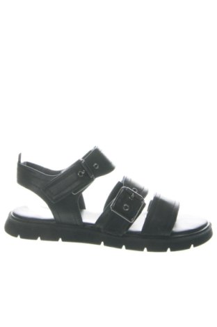 Σανδάλια Catwalk, Μέγεθος 37, Χρώμα Μαύρο, Τιμή 15,00 €, #137622183