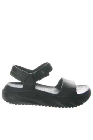 Sandale Champion, Mărime 39, Culoare Negru, Preț 259,99 Lei, #137628625