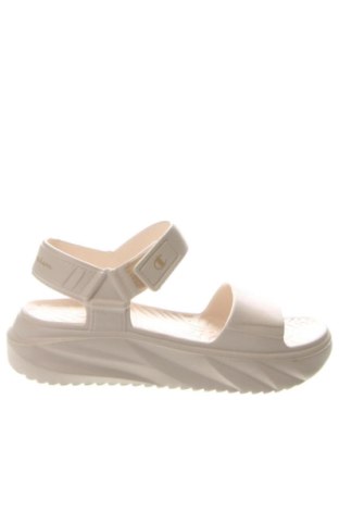 Sandale Champion, Mărime 39, Culoare Bej, Preț 259,99 Lei, #137630036