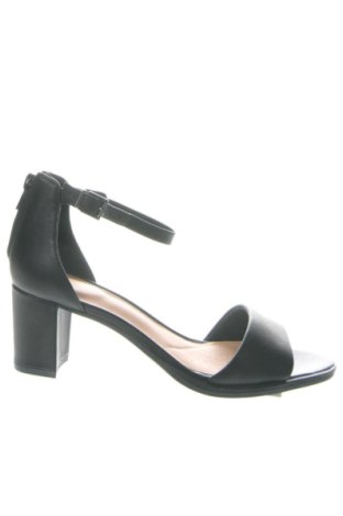 Σανδάλια Clarks, Μέγεθος 37, Χρώμα Μαύρο, Τιμή 64,00 €, #137600755
