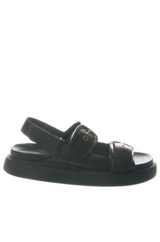 Sandale Clarks, Mărime 37, Culoare Negru, Preț 461,99 Lei, #137629441