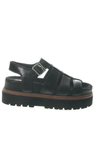 Sandale Clarks, Mărime 38, Culoare Negru, Preț 569,99 Lei, #137629794
