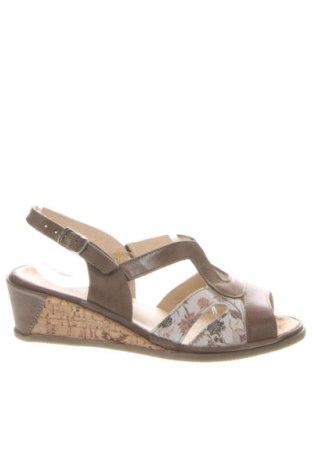 Sandale Comfortabel, Mărime 39, Culoare Mov deschis, Preț 400,48 Lei, #137610440