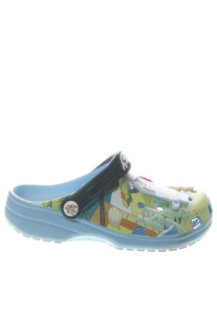 Сандали Crocs, Размер 35, Цвят Многоцветен, Цена 53,92 €, #137599484