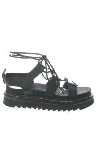 Σανδάλια Dr. Martens, Μέγεθος 39, Χρώμα Μαύρο, Τιμή 170,49 €, #137606867