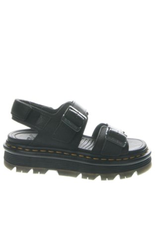 Сандали Dr. Martens, Размер 37, Цвят Черен, Цена 145,71 €, #137624690
