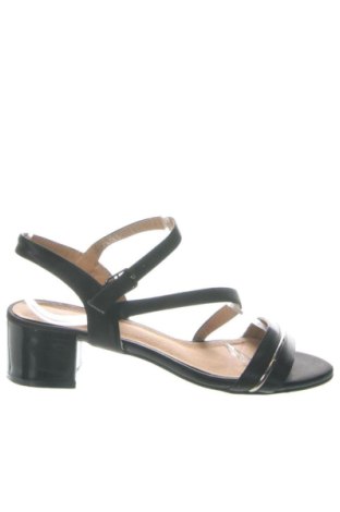 Σανδάλια Eliza, Μέγεθος 39, Χρώμα Μαύρο, Τιμή 31,00 €, #137629362