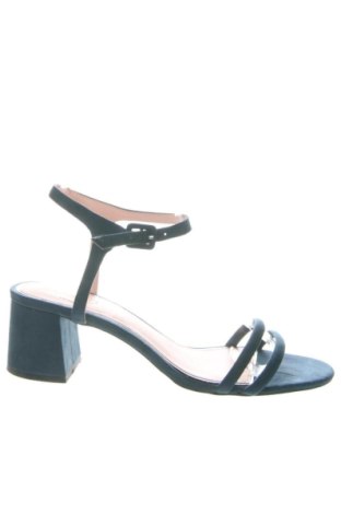 Sandalen Esprit, Größe 41, Farbe Blau, Preis € 29,00, #137622985