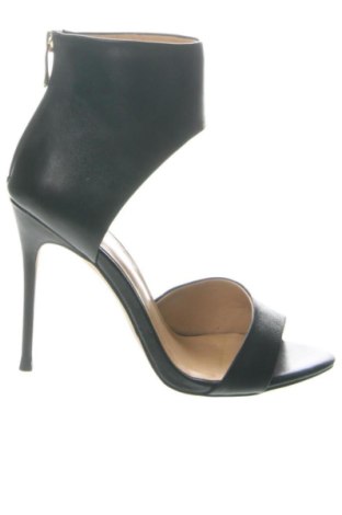Σανδάλια Eva Minge, Μέγεθος 38, Χρώμα Μαύρο, Τιμή 106,30 €, #137627726