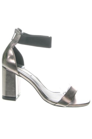 Sandalen Even&Odd, Größe 41, Farbe Grau, Preis € 24,00, #137623011