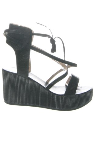 Sandale Gabina, Mărime 38, Culoare Negru, Preț 236,21 Lei, #137618869