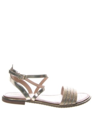 Sandale Geox, Mărime 40, Culoare Auriu, Preț 569,99 Lei, #137630605