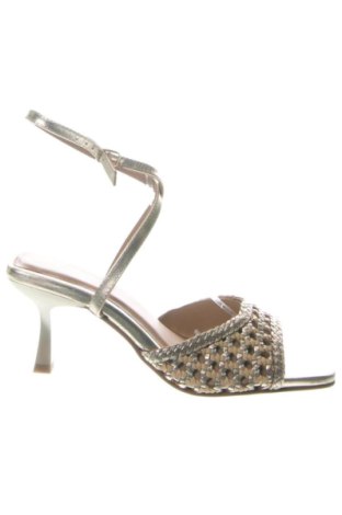 Sandale Gioseppo, Mărime 38, Culoare Auriu, Preț 346,99 Lei, #137632046