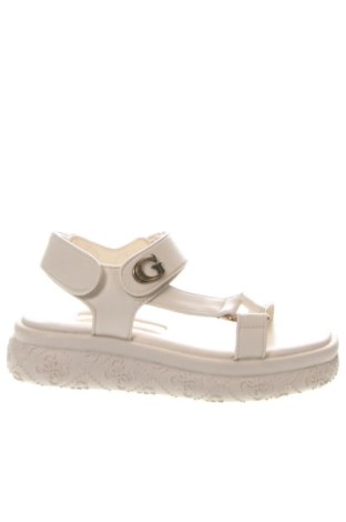 Сандали Guess, Размер 37, Цвят Екрю, Цена 122,70 €, #137627878