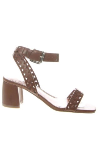 Sandale Guess, Mărime 38, Culoare Maro, Preț 699,99 Lei, #137628566