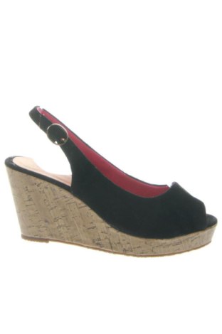 Sandale In Extenso, Mărime 38, Culoare Negru, Preț 179,00 Lei, #137610658