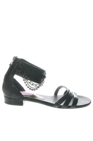 Σανδάλια Jette, Μέγεθος 40, Χρώμα Μαύρο, Τιμή 63,00 €, #137631132